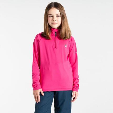 Kinder Skifahren Fleece - Consist II Core Stretch