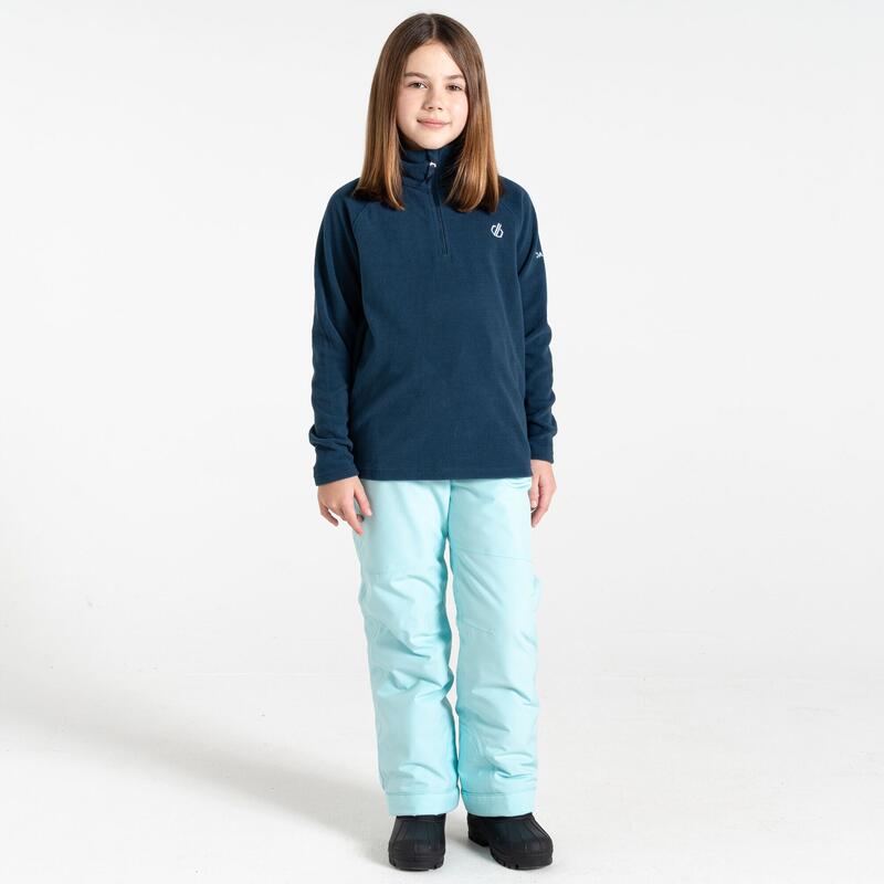 Freehand skifleece voor kinderen