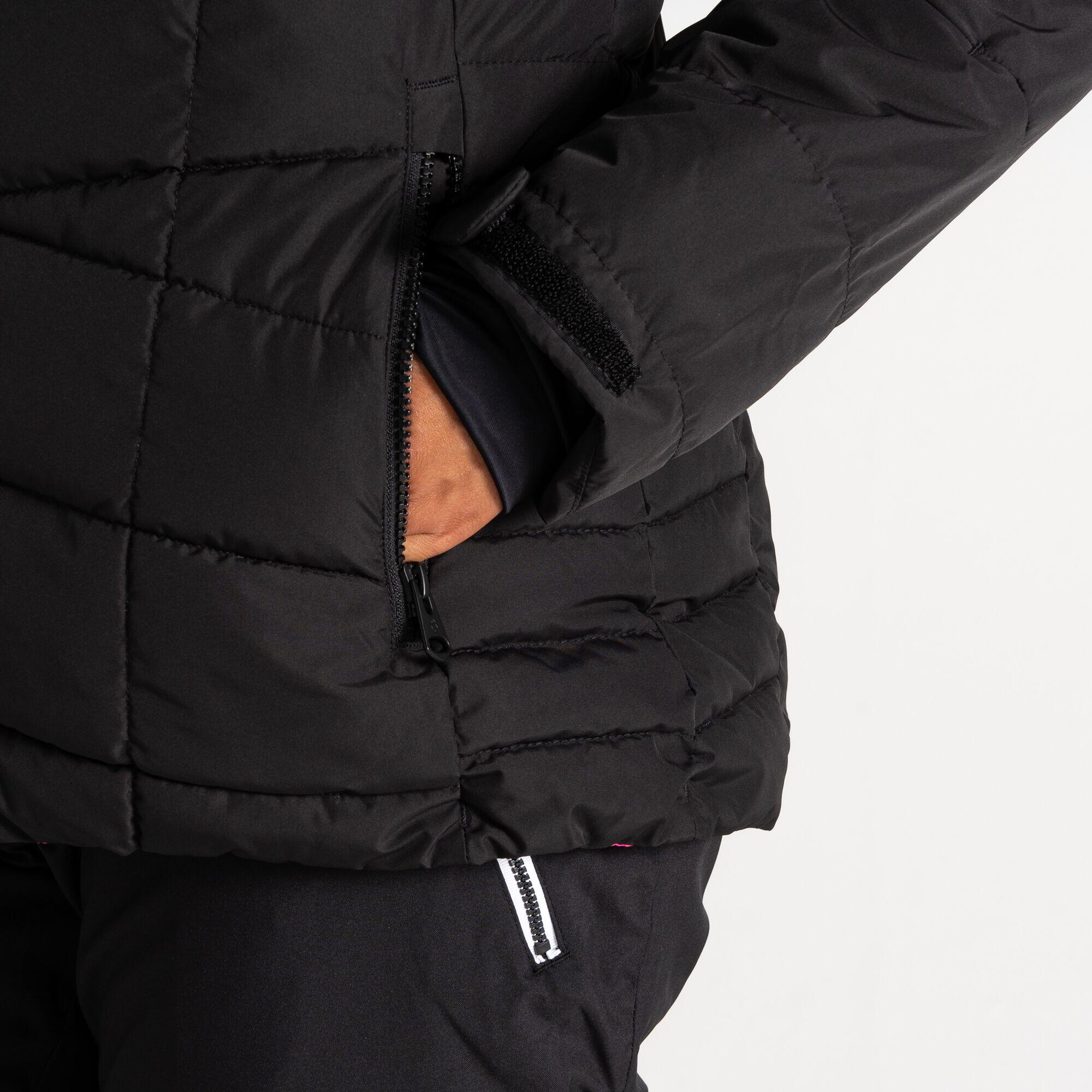Veste de ski Blindside Femme 5/7
