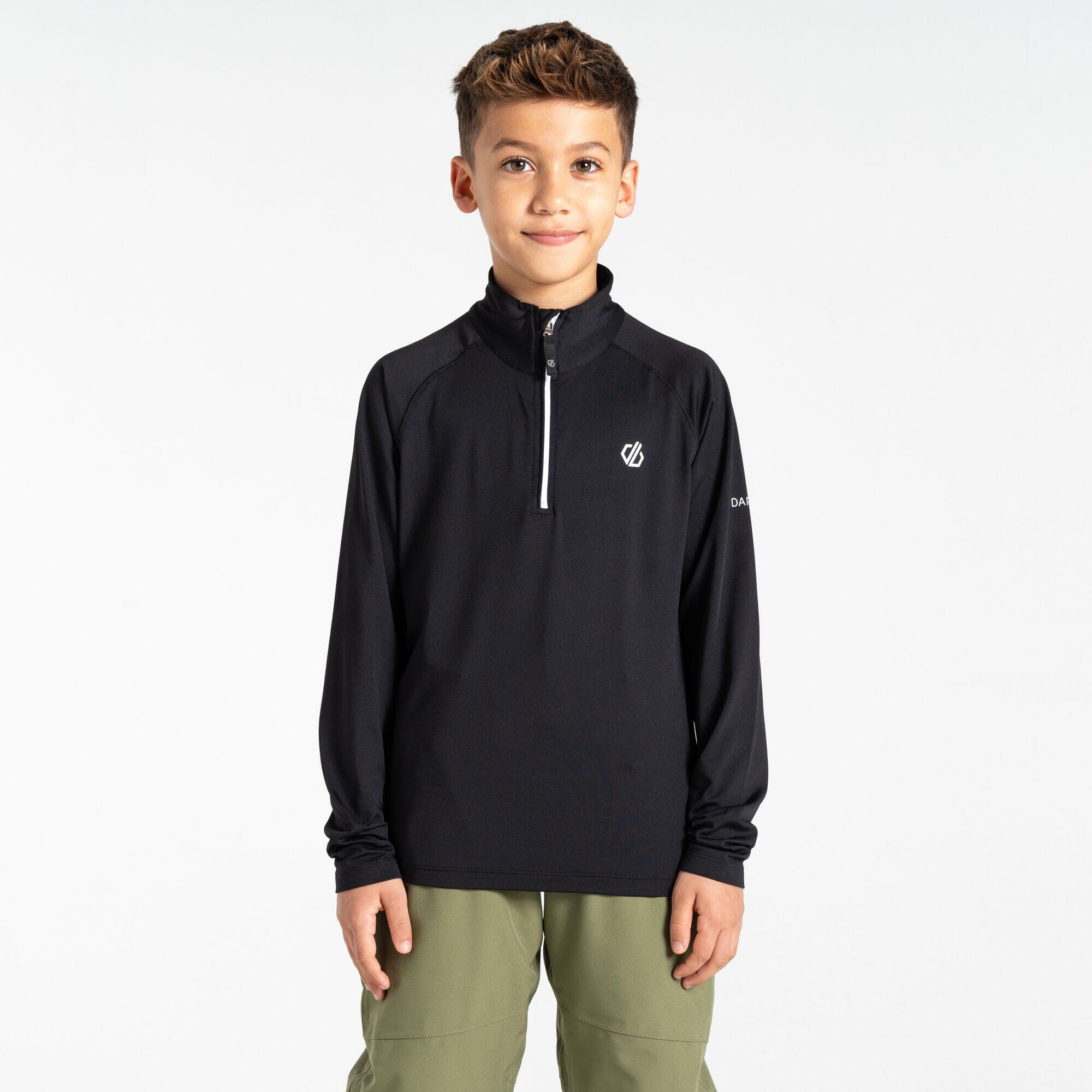 DARE 2B Consist II Core Stretch Kids Ski fleece