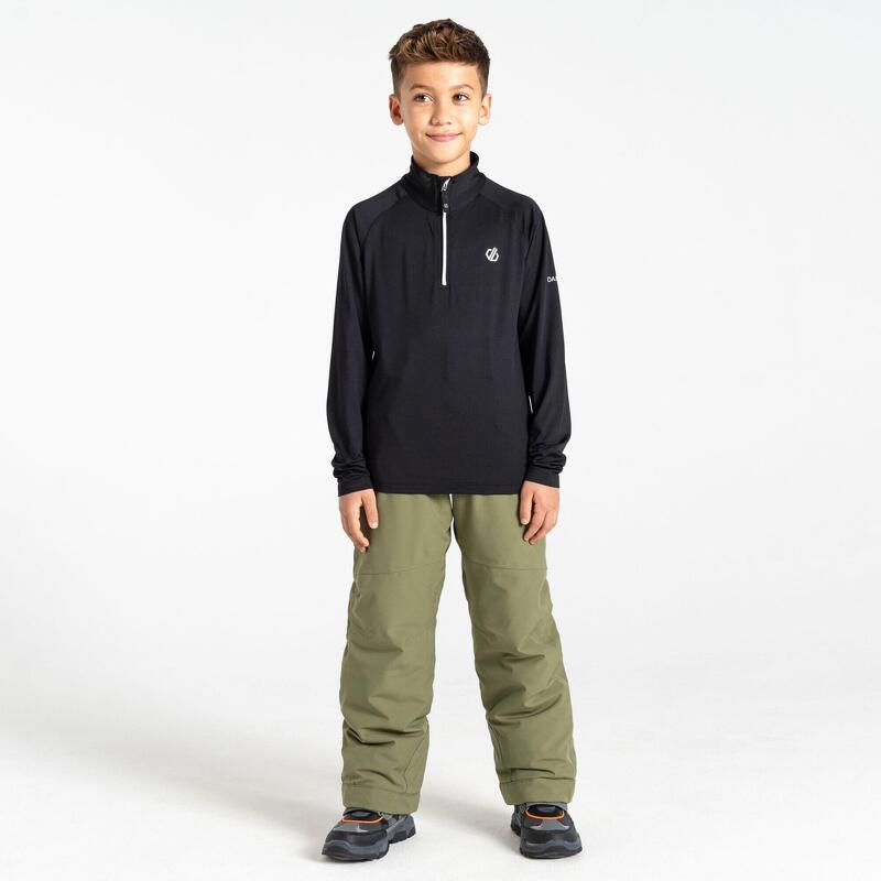 Midlayer Consist II Core Wintersport Kinder Atmungsaktiv DARE 2B