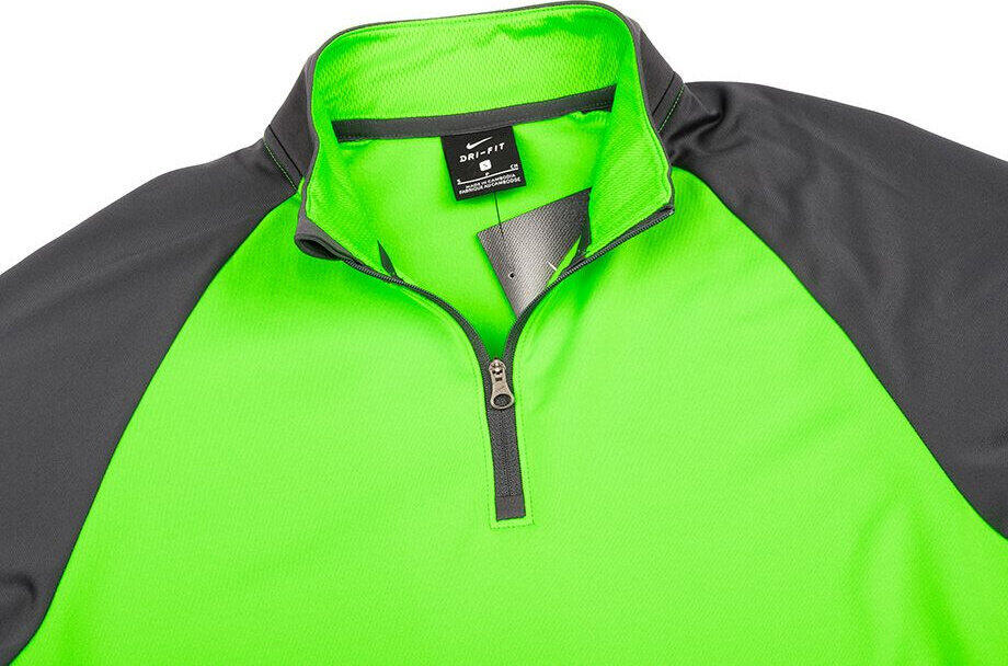Bluza sportowa męska Nike Dry Academy Dril Top
