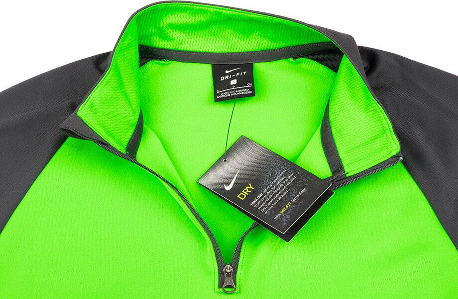 Bluza sportowa męska Nike Dry Academy Dril Top 3/3