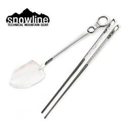 Spoon Set (2ea, L) Assort