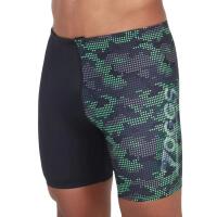 Zoggs Camo Mid Jammer - Taglia 36 4/6