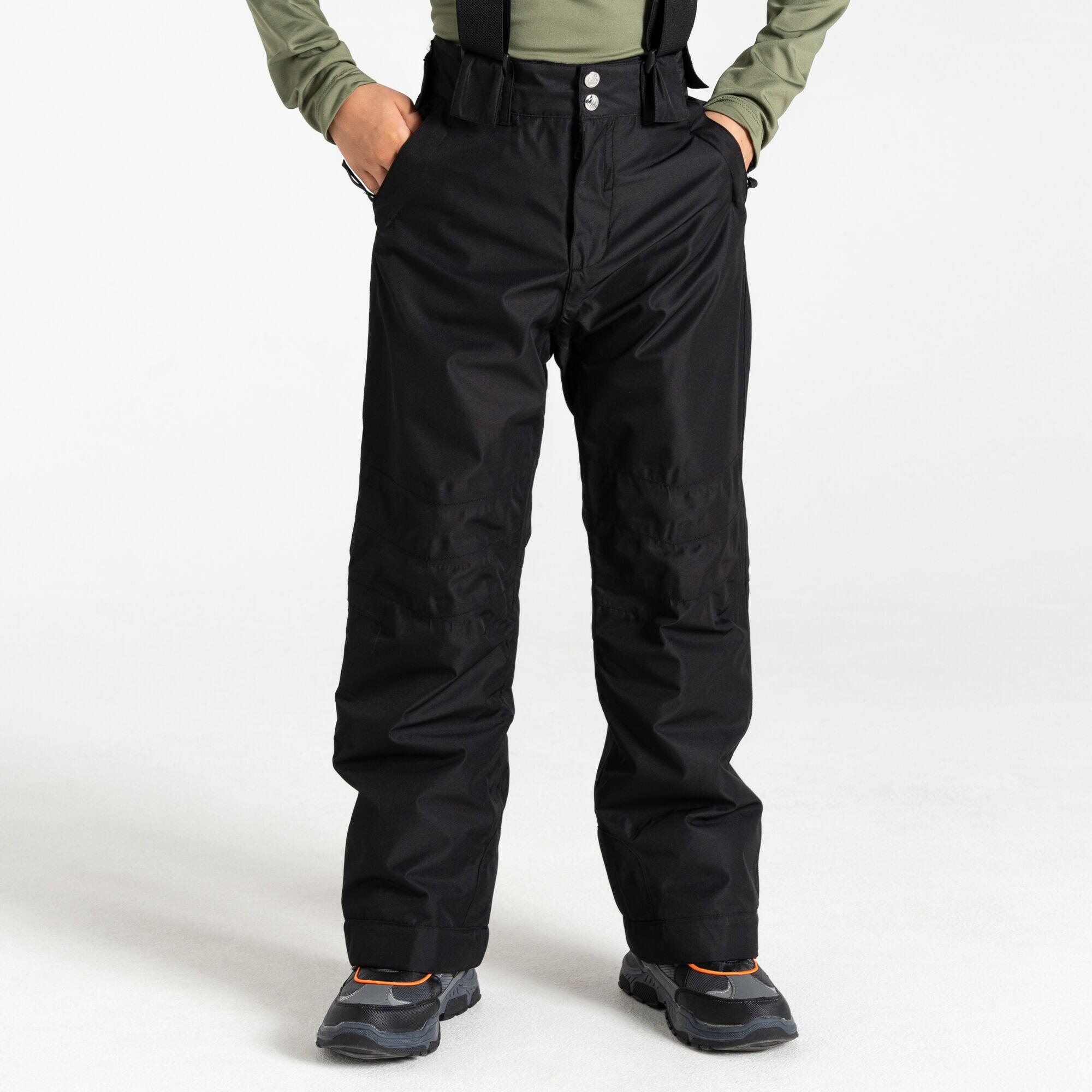 Outmove II Kids Ski pant 3/7