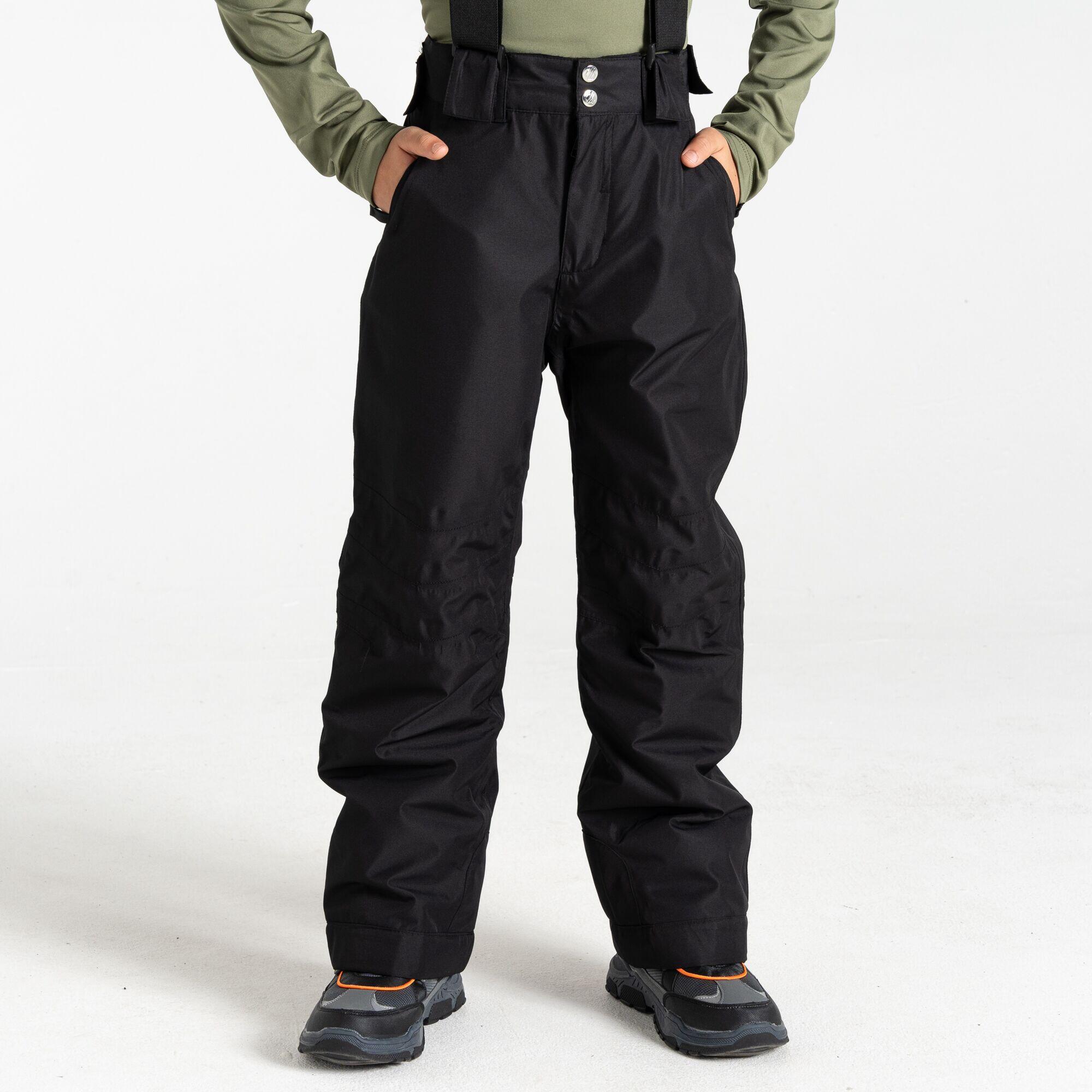 Motive Kids Ski pant 3/7