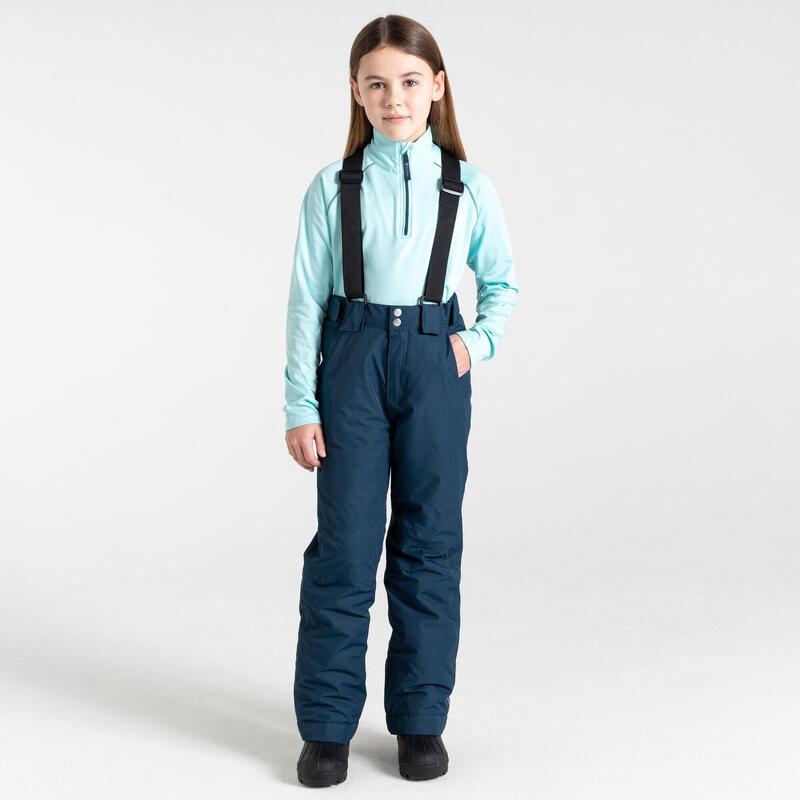 Outmove II Enfant Ski Pantalon