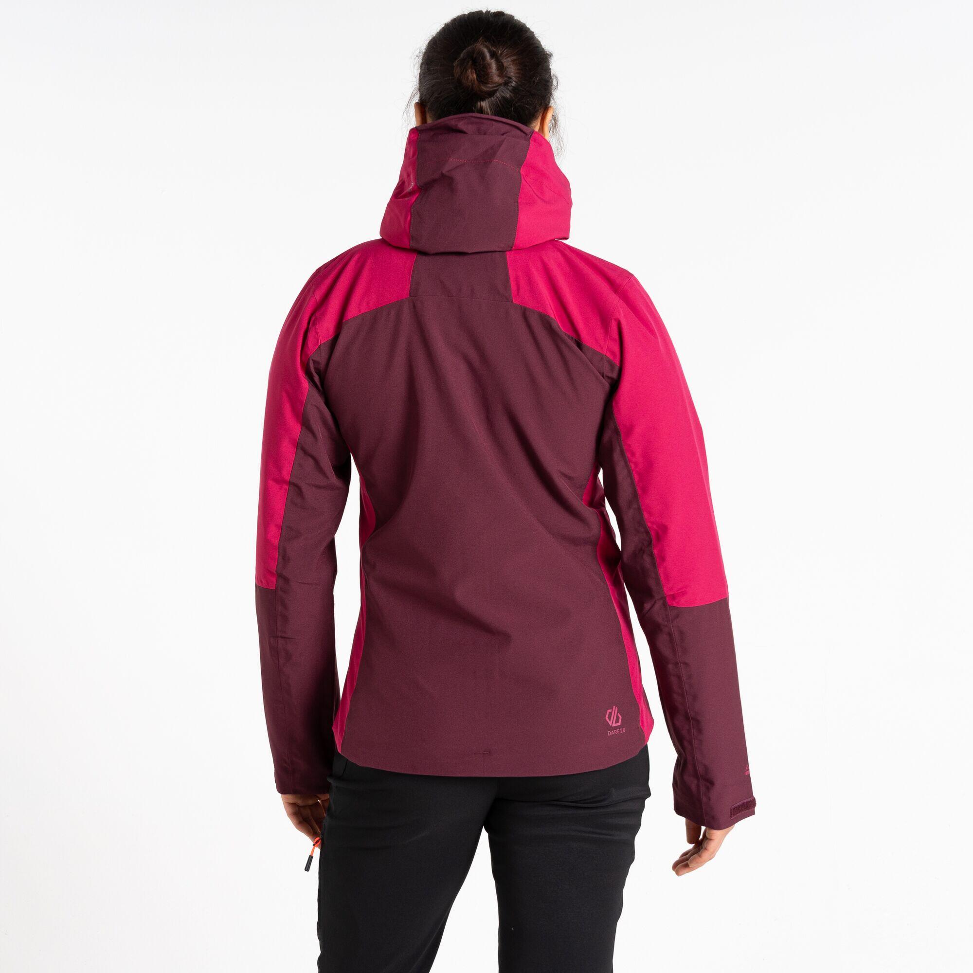 Torrek Womens Hiking jacket 5/7