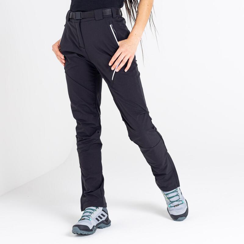 Pantalones de senderismo Melodic Pro Hiking/Outdoor/Trekking Ladies