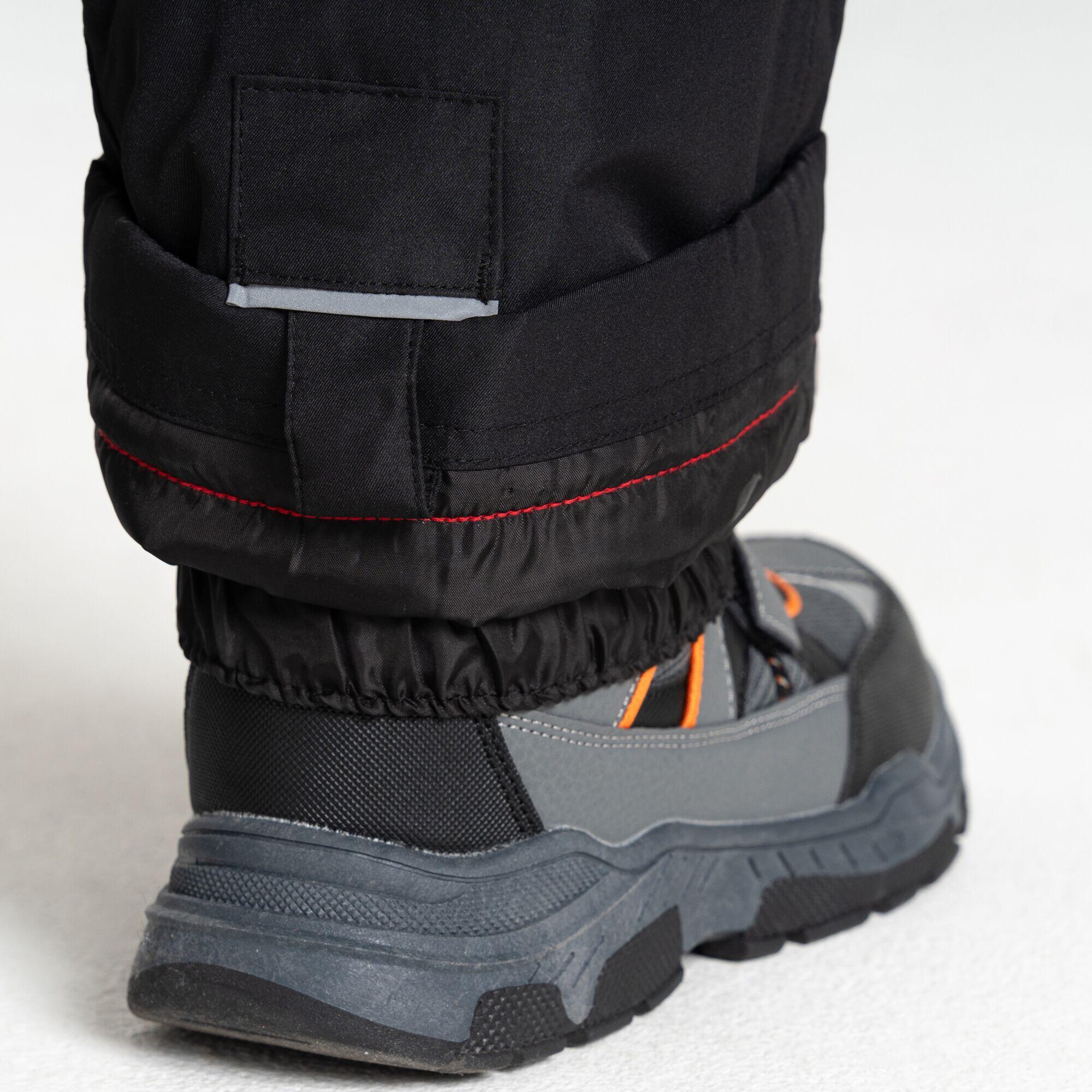 Outmove II Kids Ski pant 4/7