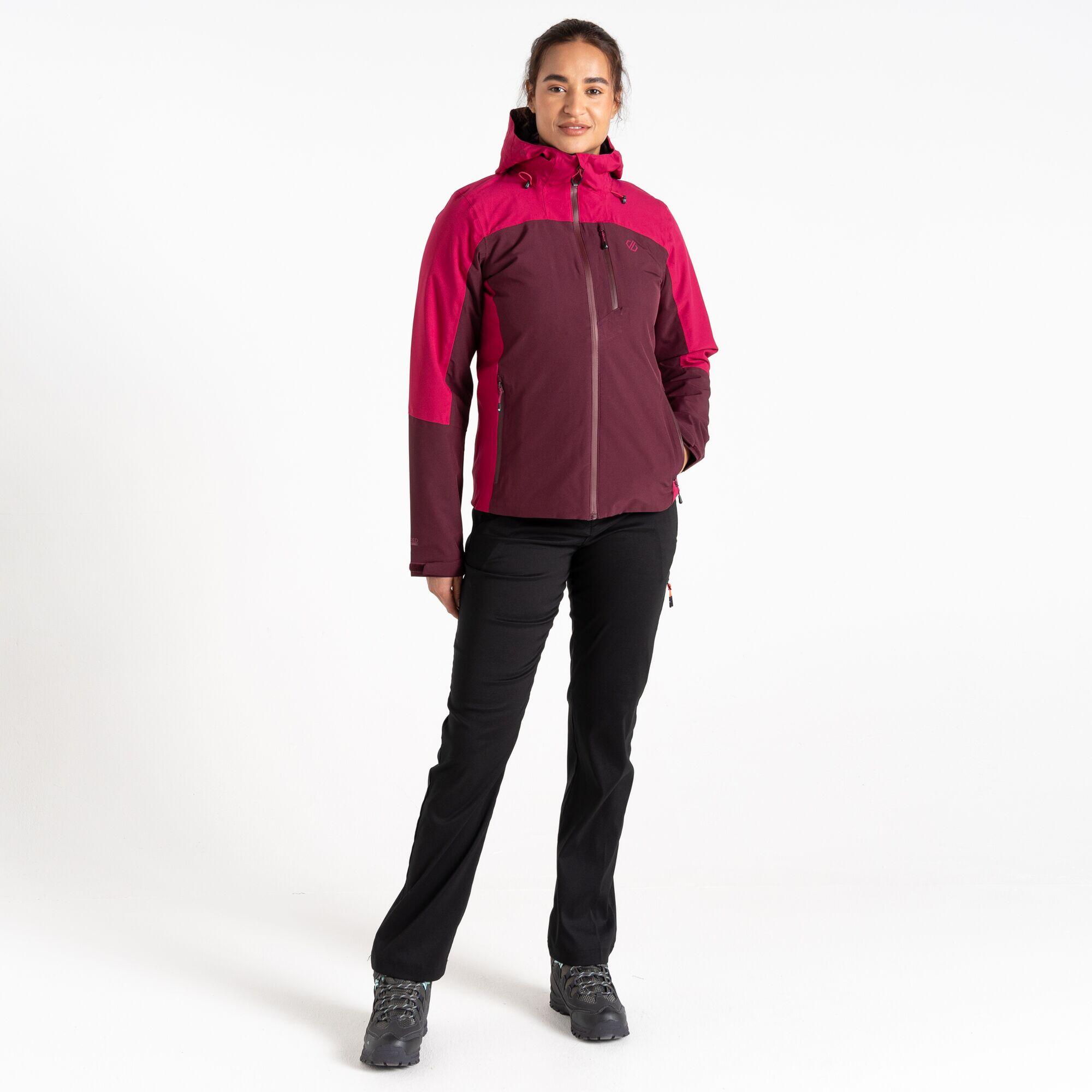 Torrek Womens Hiking jacket 4/7