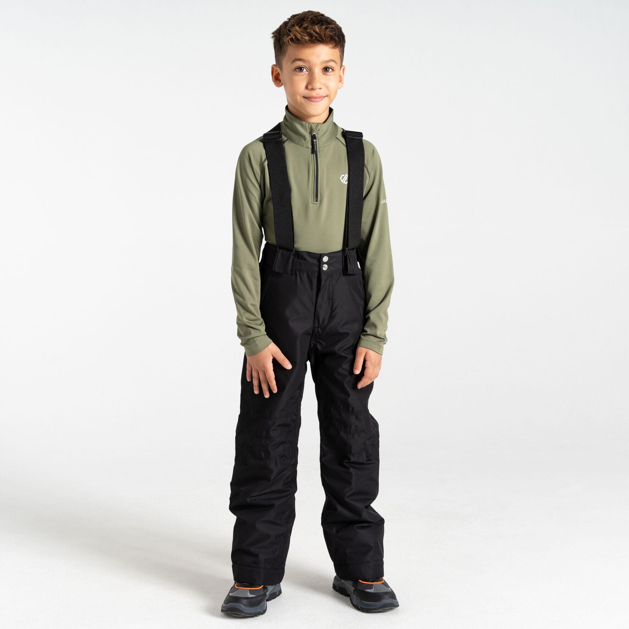 DARE 2B Broek Skiën Kinderen Waterdicht Ademend Outmove Ii