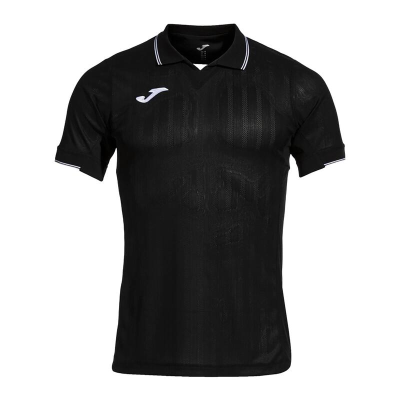 Camiseta de fútbol Joma Fit One SS hombre