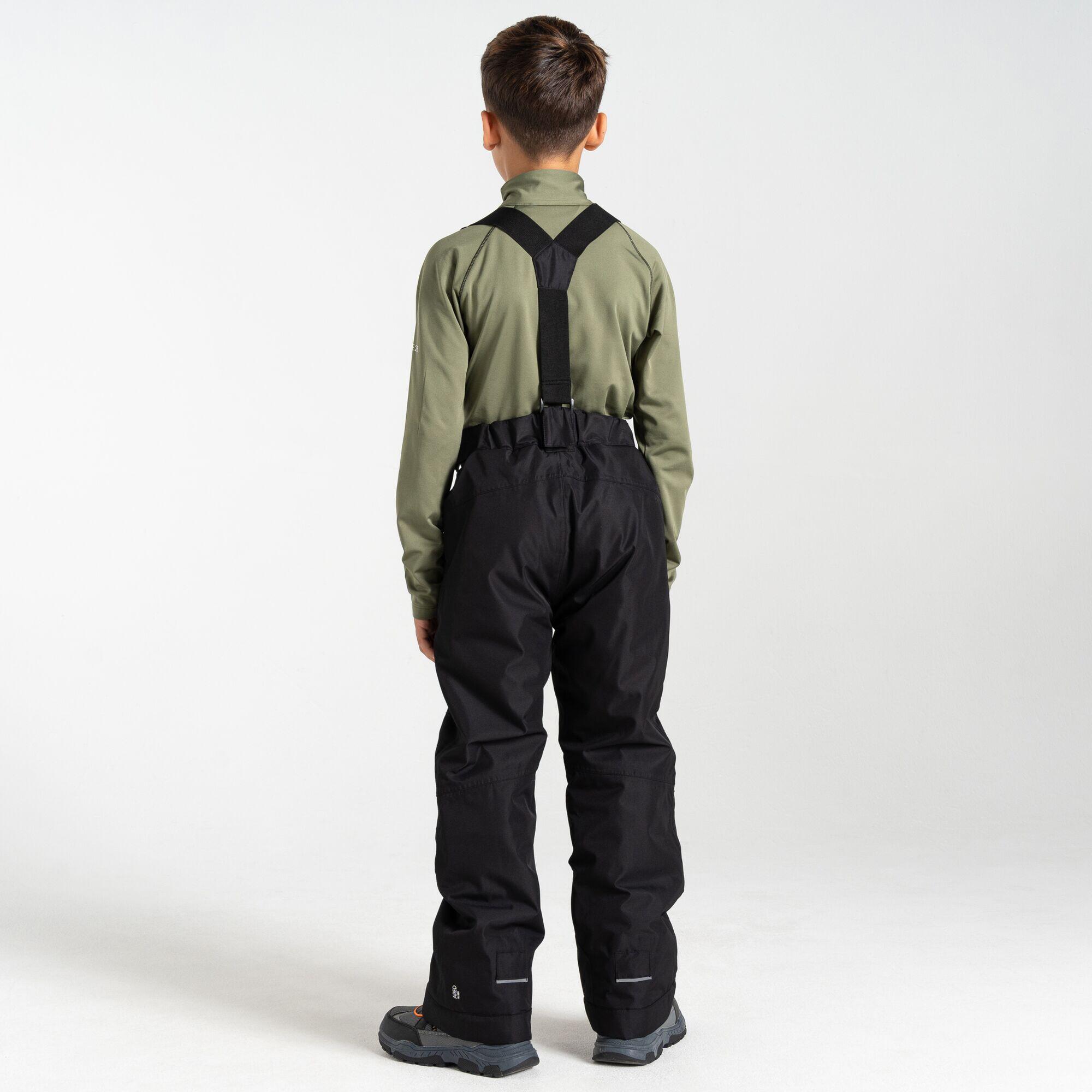 Outmove II Kids Ski pant 2/7