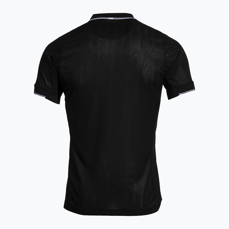 Camiseta de fútbol Joma Fit One SS hombre