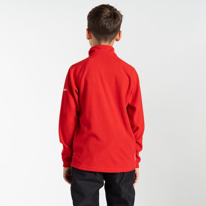 Freehand skifleece voor kinderen