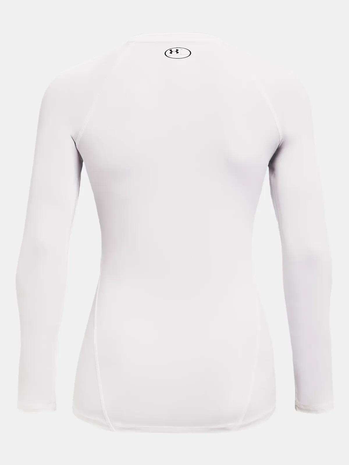 Koszulka termoaktywna damska Under Armour kompresyjna longsleeve 7/7
