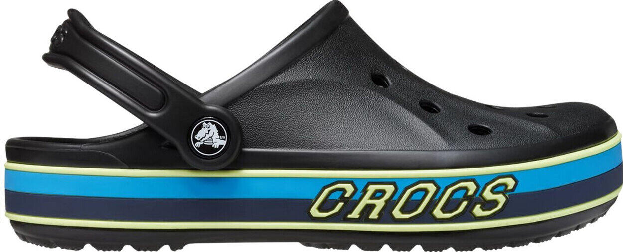 CROCS picture
