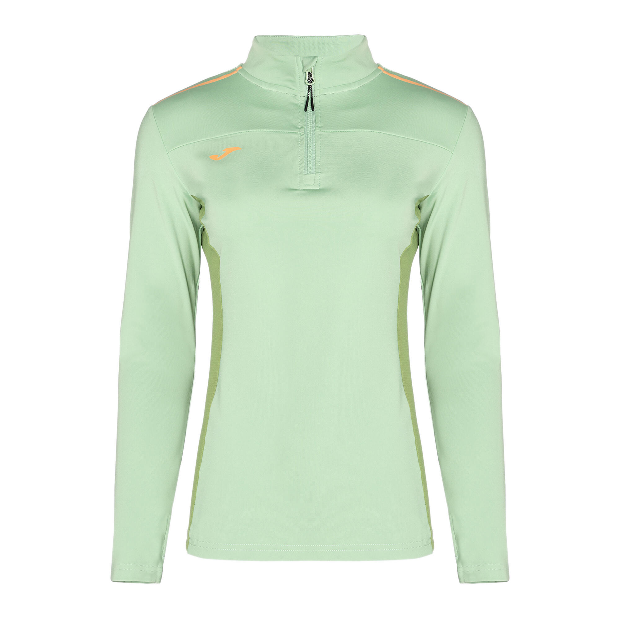 Joma R-Trail Nature hardloopsweatshirt voor dames 1/5