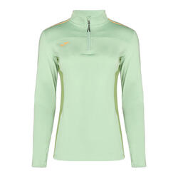 Sweat-Shirt Trail Femme Joma R-Trail Nature Vert