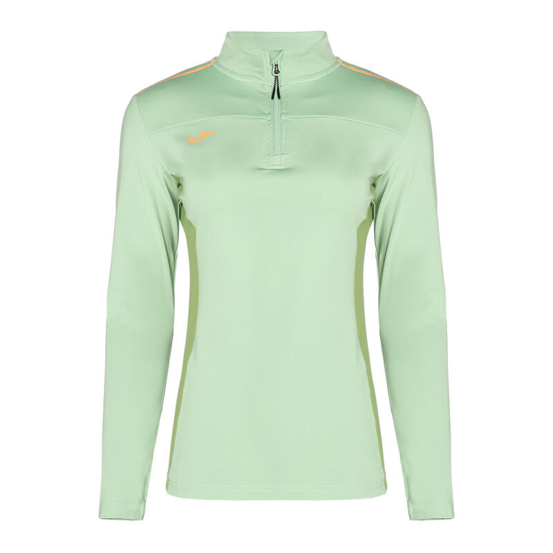 Sudadera running Joma R-Trail Nature mujer