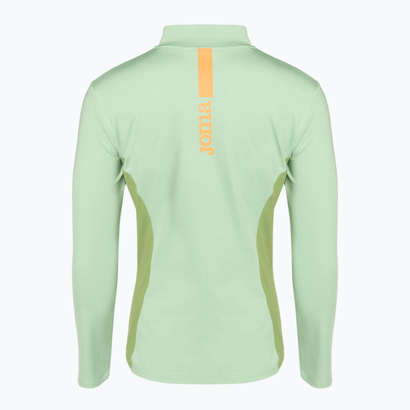 Sudadera running Joma R-Trail Nature mujer