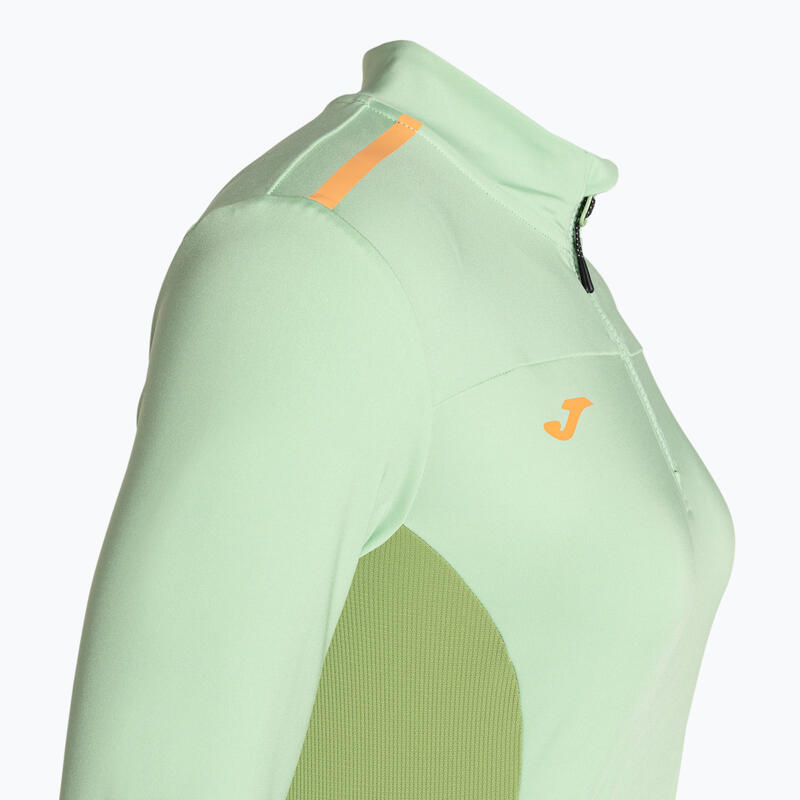 Sudadera running Joma R-Trail Nature mujer