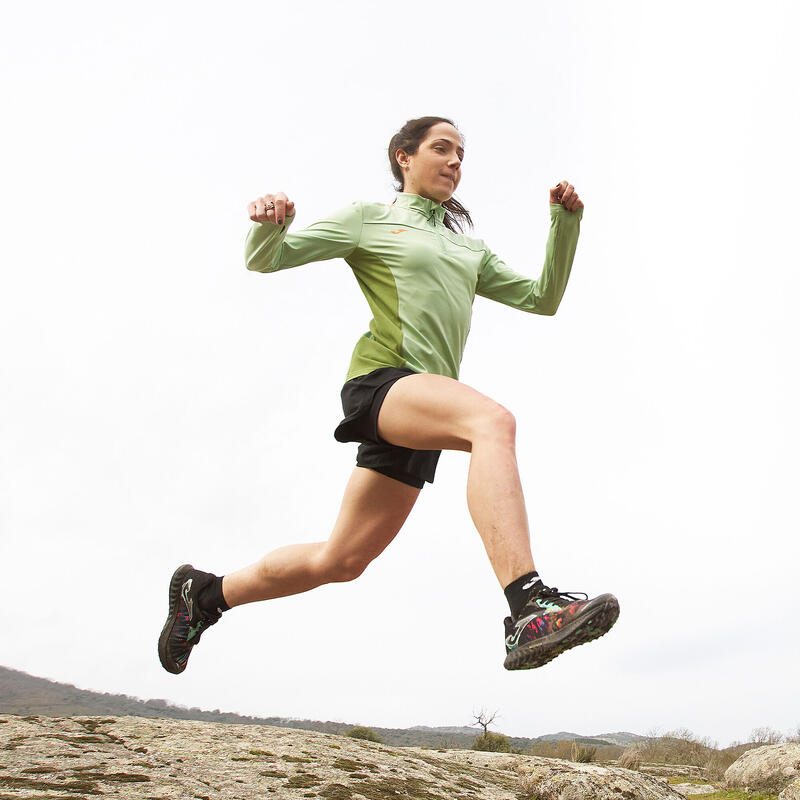 Hanorac pentru alergare Joma R-Trail Nature pentru femei