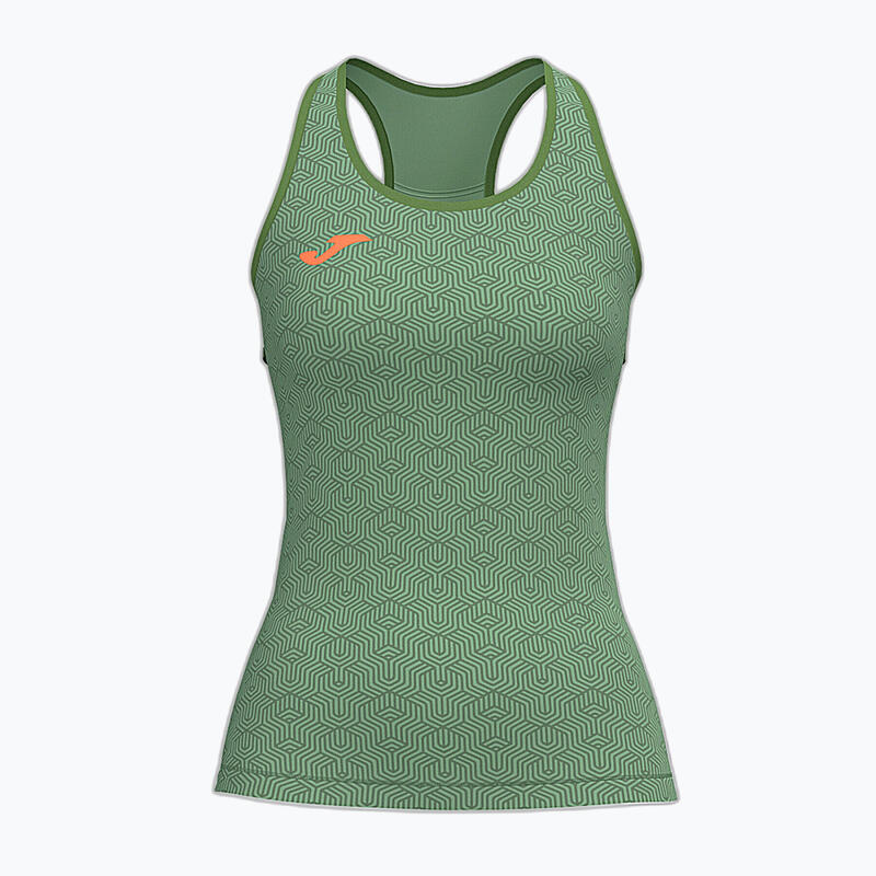 Camiseta de tirantes Joma R-Trail Nature mujer