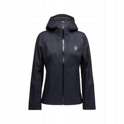 Veste pluie femme BD Fineline Stretch Shell imperméable