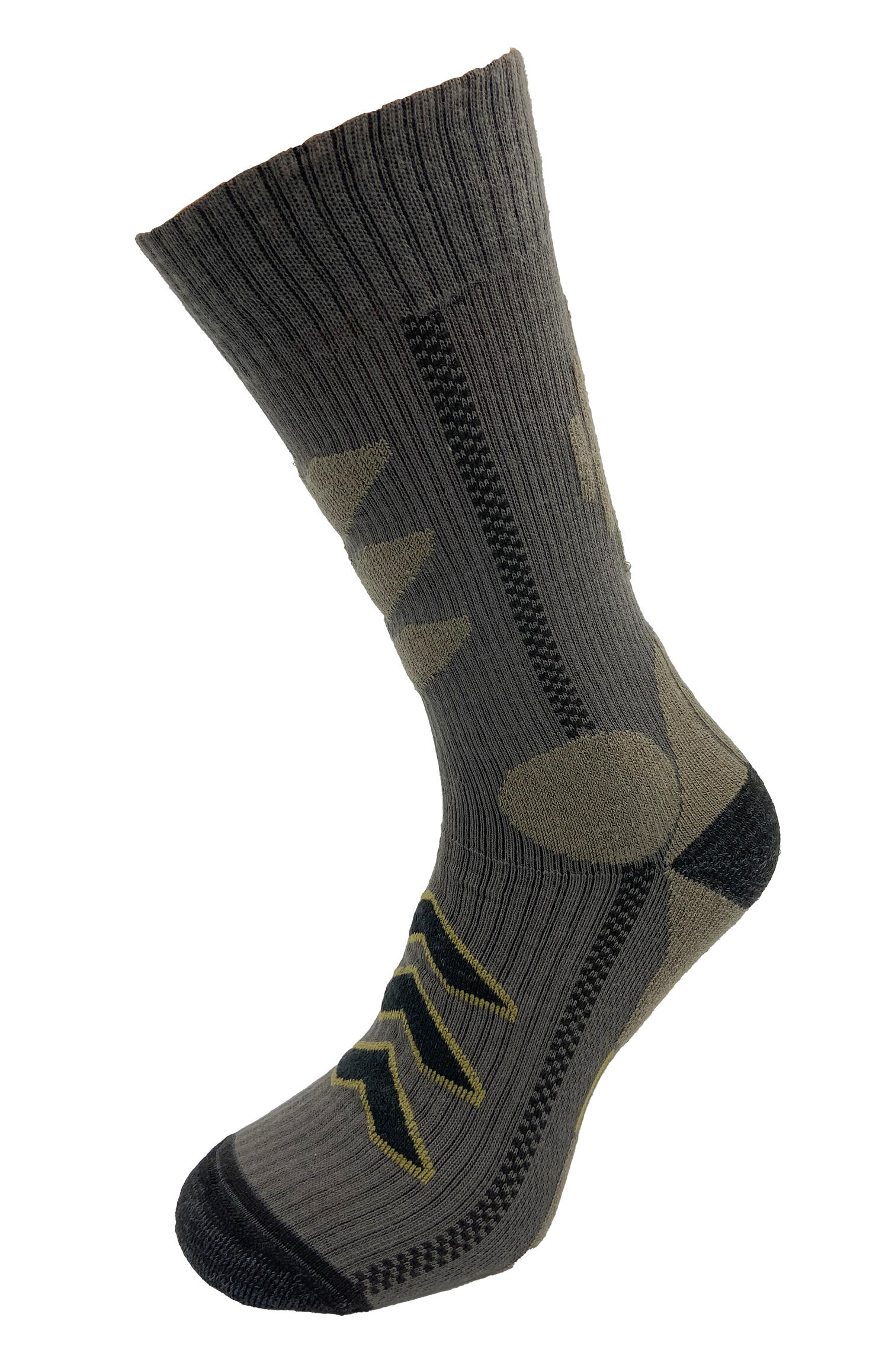Unisex Jagdsocken Tagart Track Kevlar technisch fortschrittliche 2/4