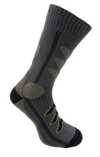 Chaussettes de chasse unisexes Tagart Track Kevlar techniquement avancées
