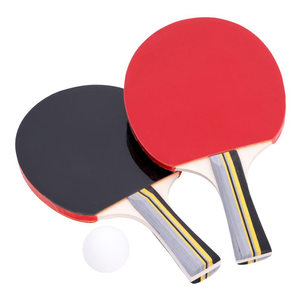 Pure4Fun Table Tennis Set 2/6