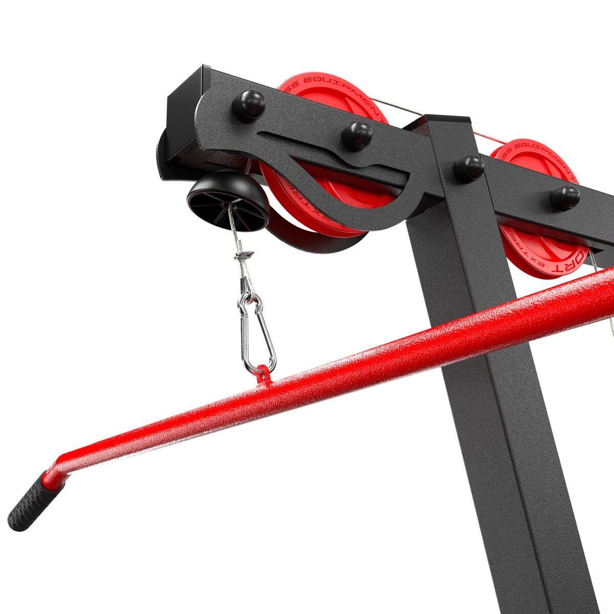 K sport lat pulldown shop