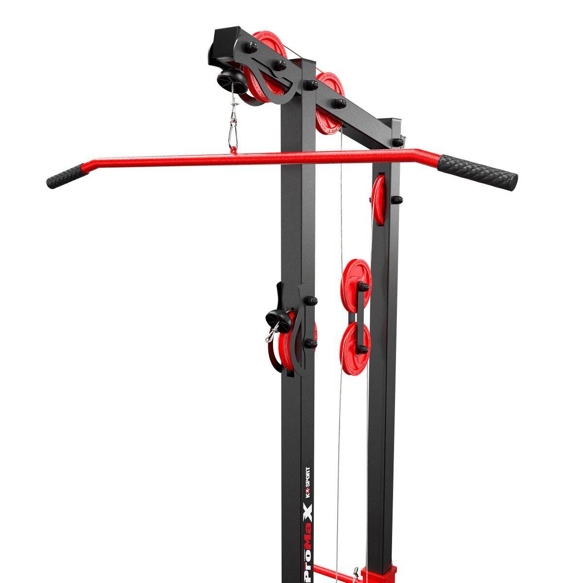 K sport lat pulldown sale