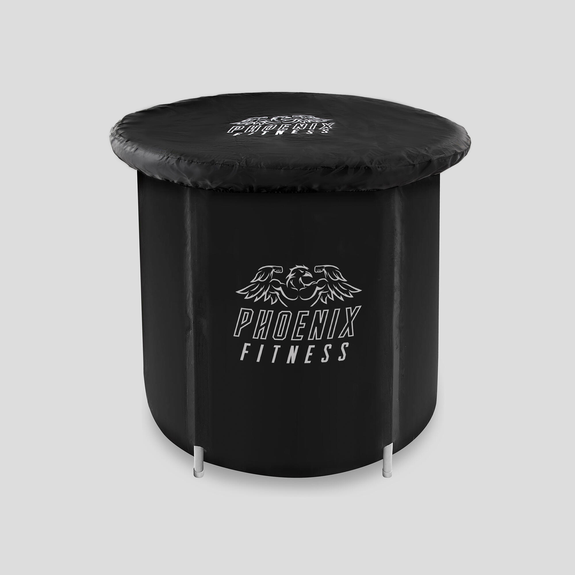 Ice Bath – Portable Cold Water Therapy - 300 litres 4/9