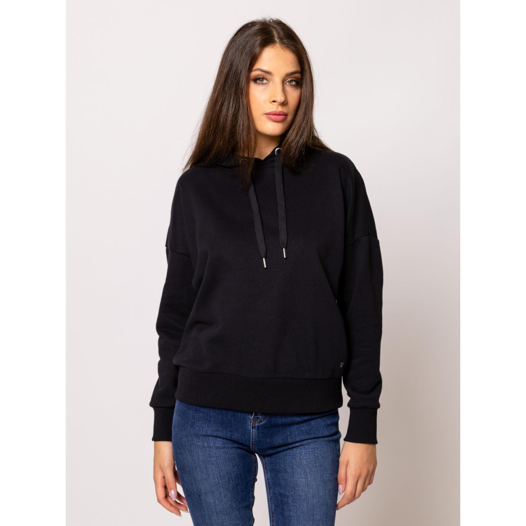 HEAVY TOOLS Dámská mikina s kapucí SHIRLEY