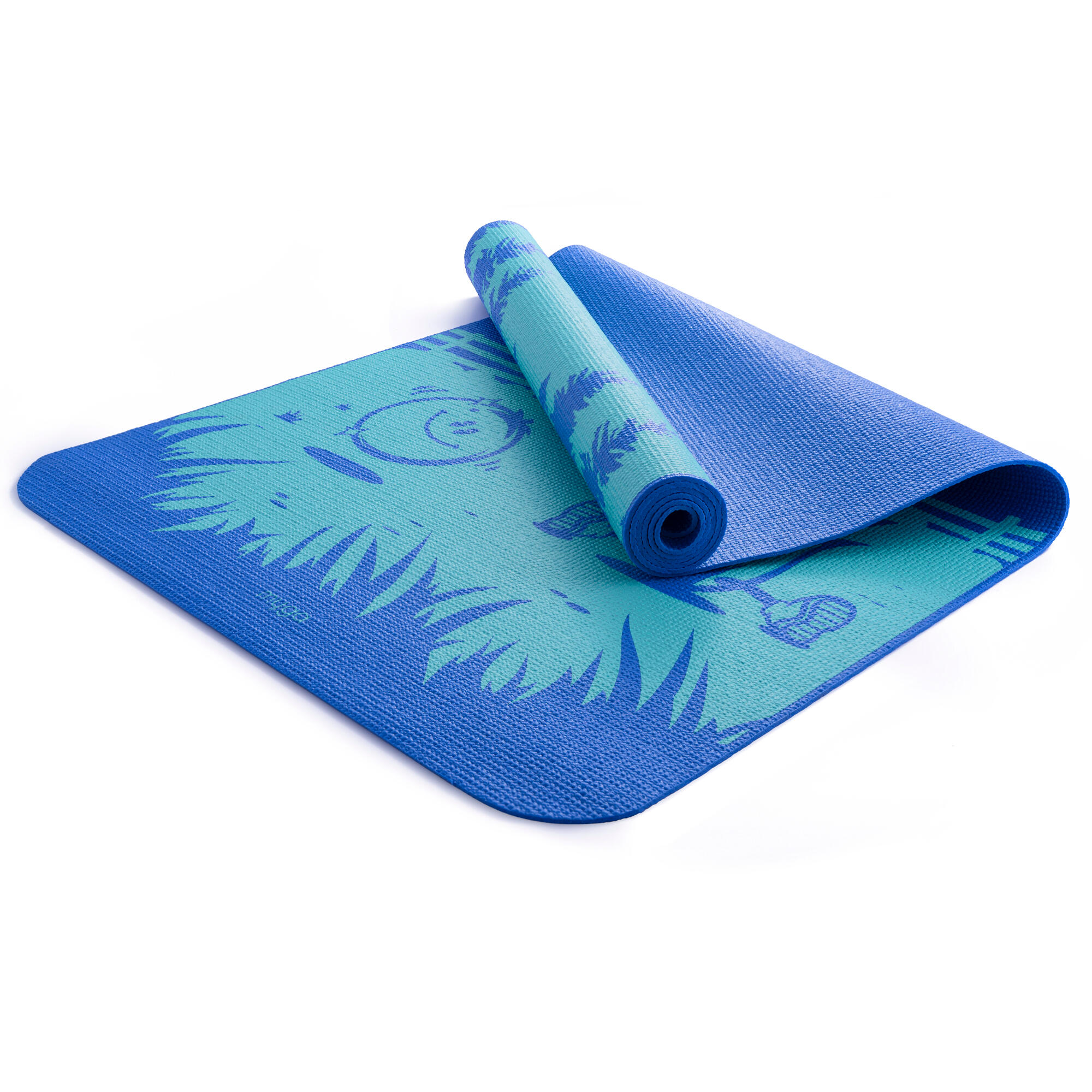 Myga Frenzy 3mm kinderyogamat 3/7