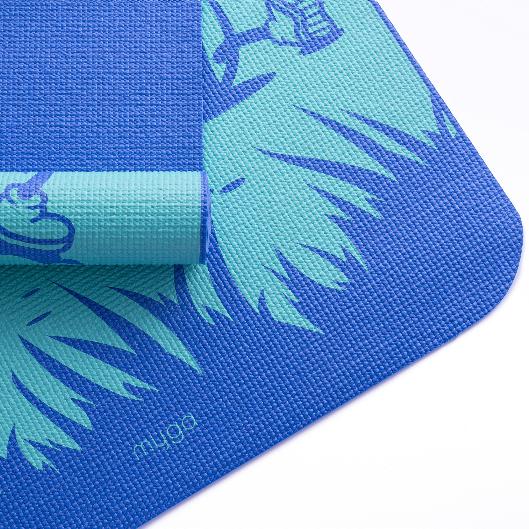 Myga Frenzy 3mm kinderyogamat 4/7