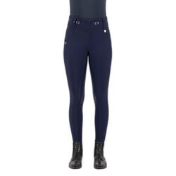 Dameslegging met volledige grip HV Polo Favourite Midwaist