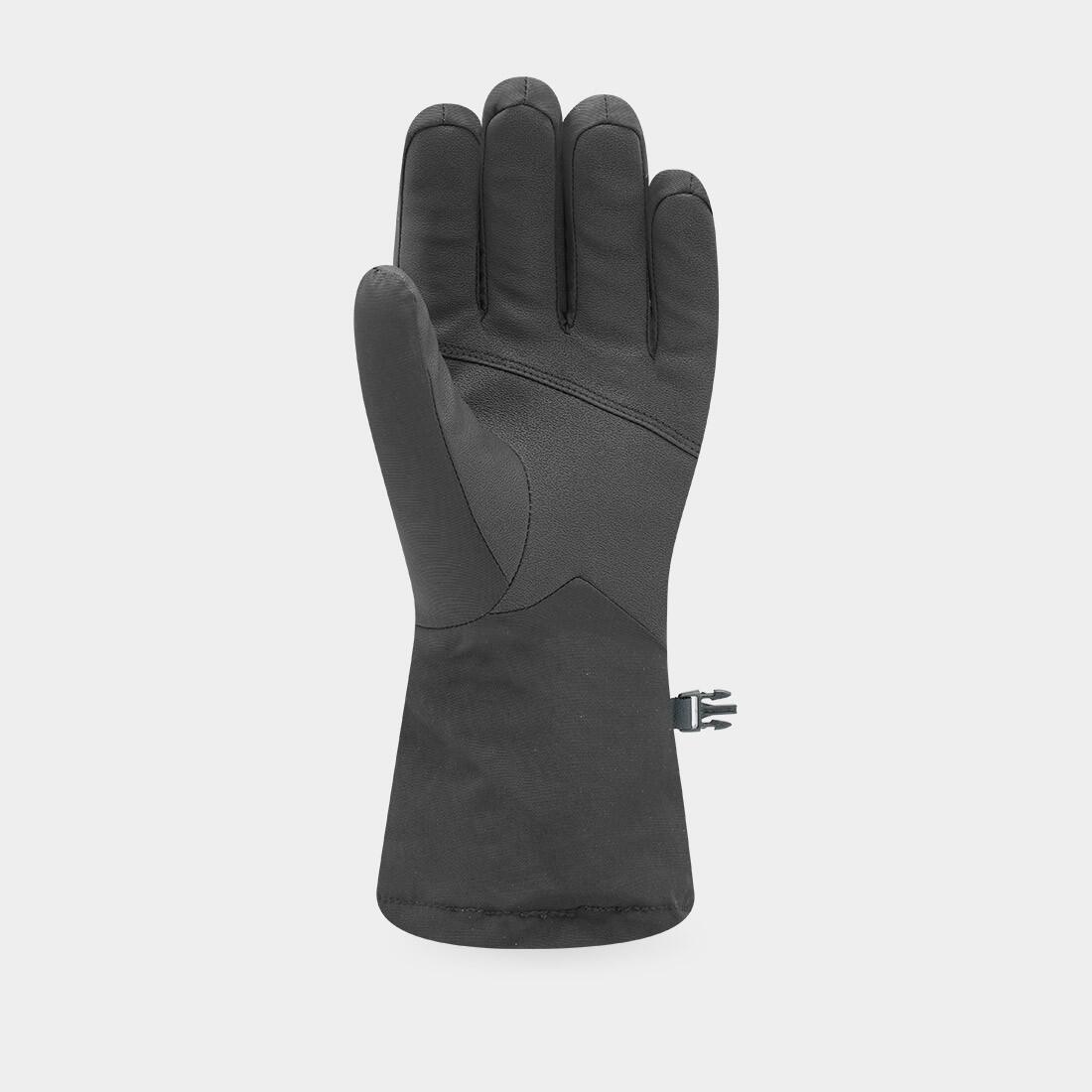 Gants Hiver Basalt 4 Noir 2/2