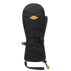 Moufles Boreal 10 Noir/Camel