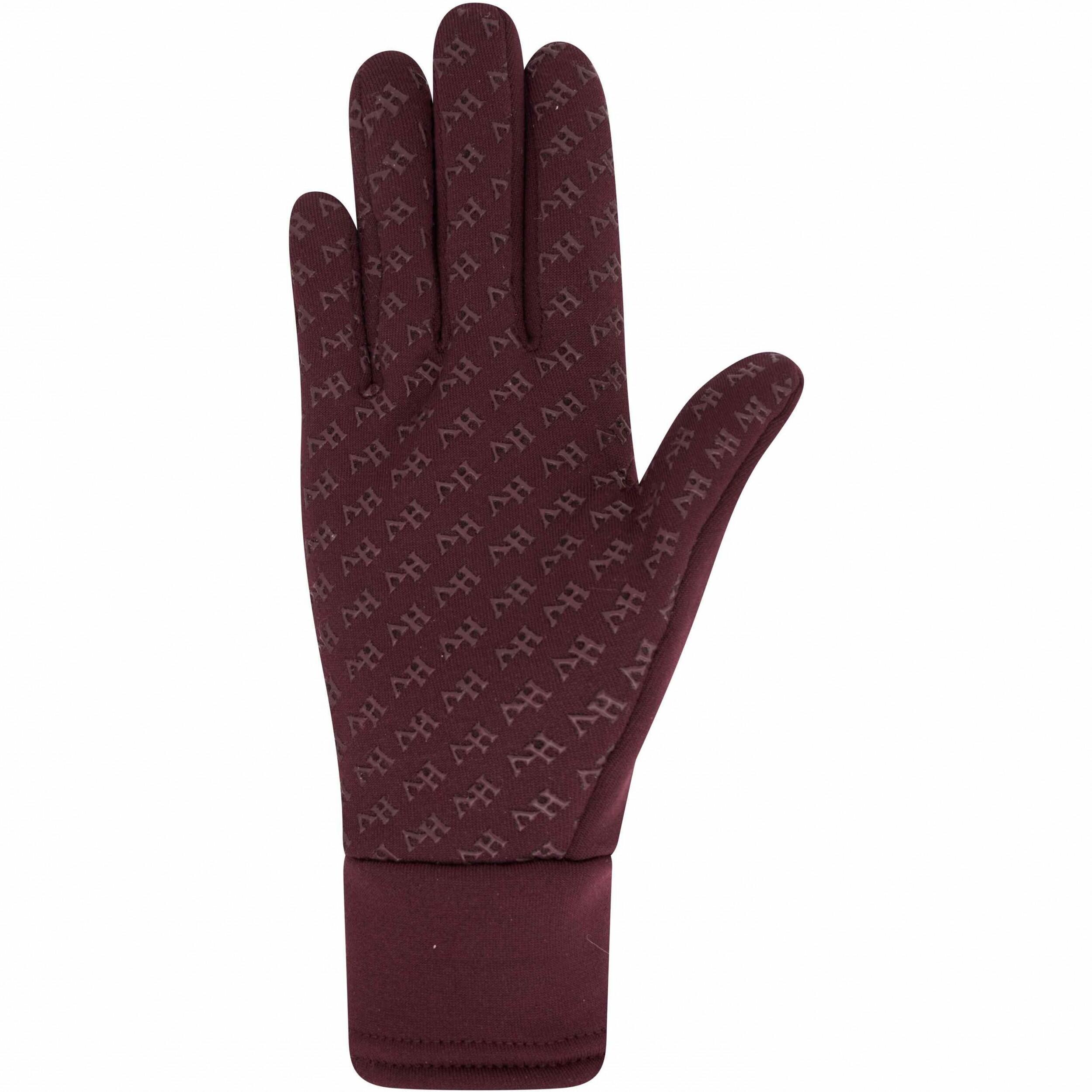 Winterhandschoenen voor dames HV Polo 2/2