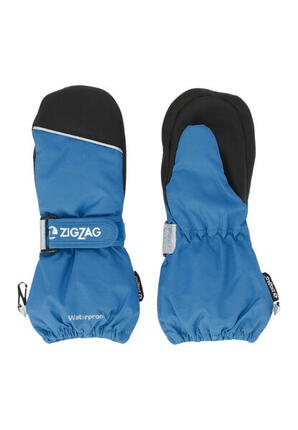 Moufles de ski enfant Zigzag Shildon