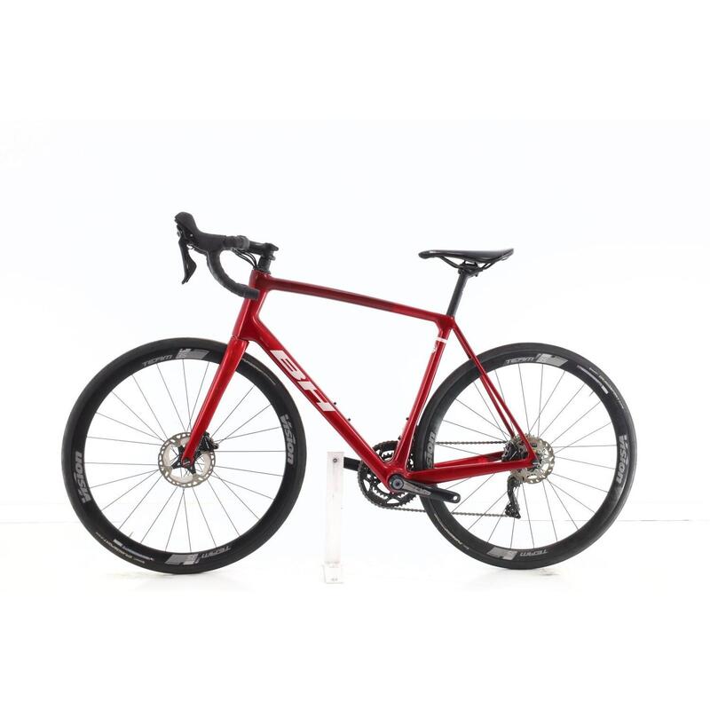 Segunda Vida - Bicicleta carretera BH SL1 2.5 Carbono