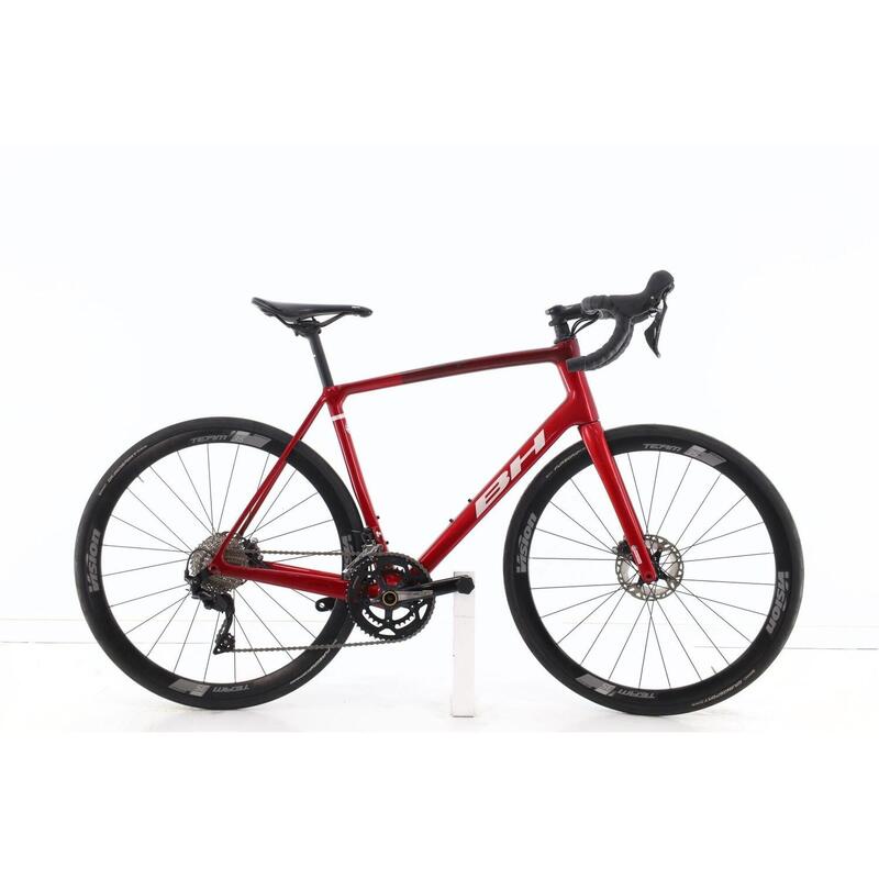 Segunda Vida - Bicicleta carretera BH SL1 2.5 Carbono