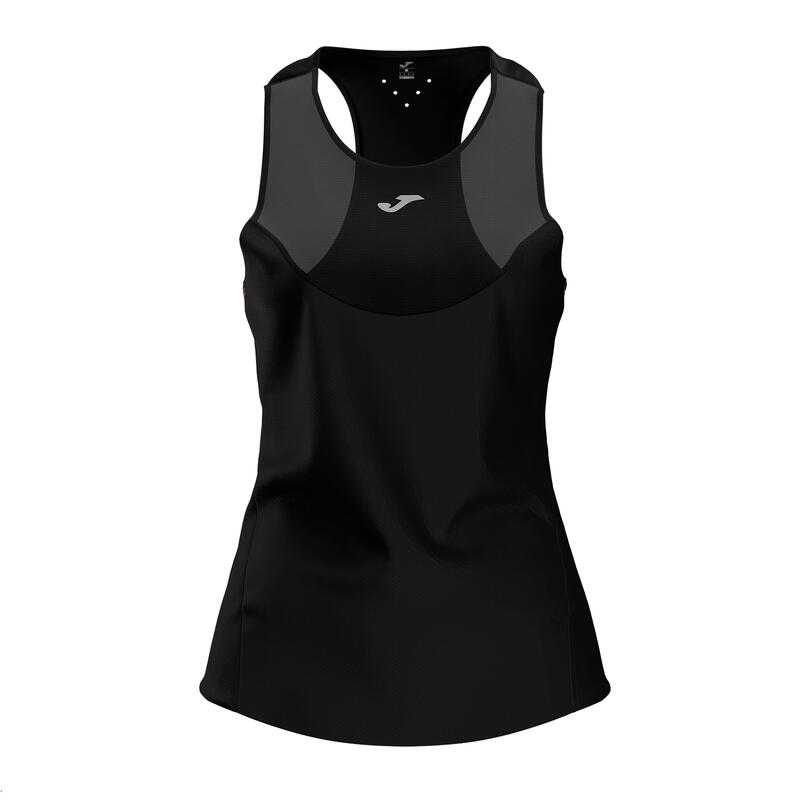 Joma R-City hardlooptanktop voor dames