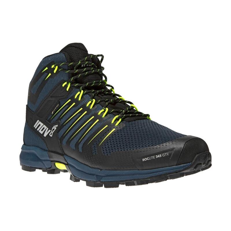 Trailschoenen Inov8 Roclite G 345 GTX