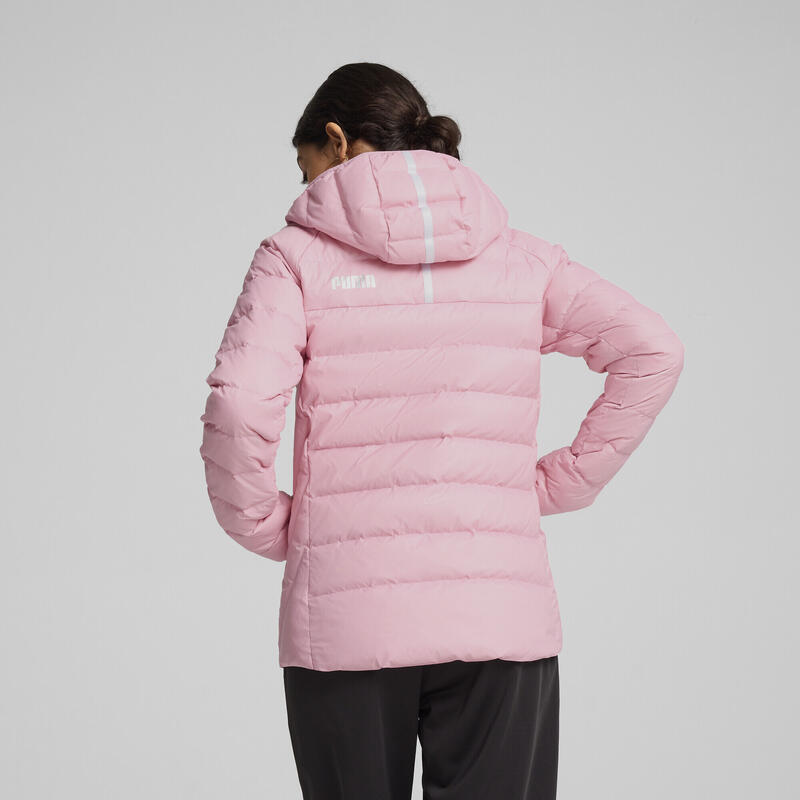 Chaqueta de plumón Mujer PackLIT PUMA Mauved Out Pink